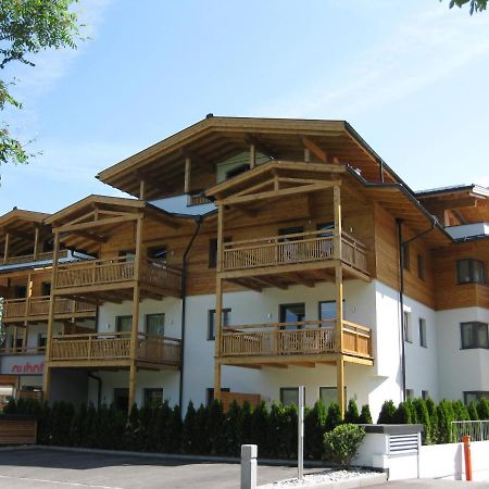 Avenida Style Appartements By Alpin Rentals - Incl Summercard Kaprun Eksteriør billede